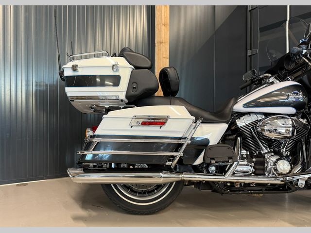 harley-davidson - electra-glide-ultra-classic-flhtcui