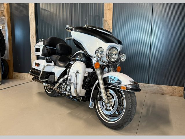 harley-davidson - electra-glide-ultra-classic-flhtcui