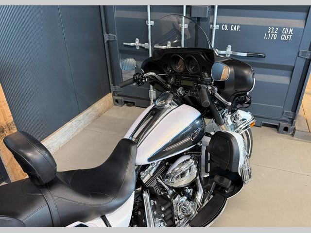 harley-davidson - electra-glide-ultra-classic-flhtcui