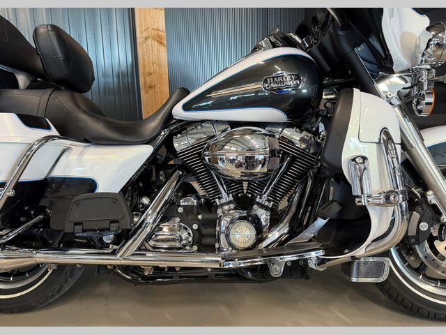 harley-davidson - electra-glide-ultra-classic-flhtcui