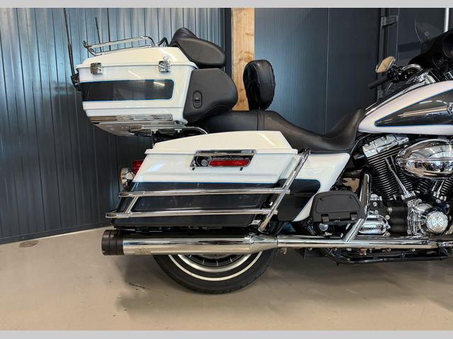 harley-davidson - electra-glide-ultra-classic-flhtcui