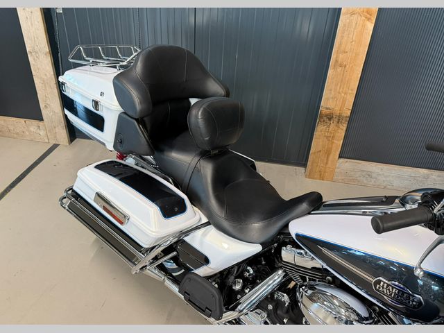 harley-davidson - electra-glide-ultra-classic-flhtcui