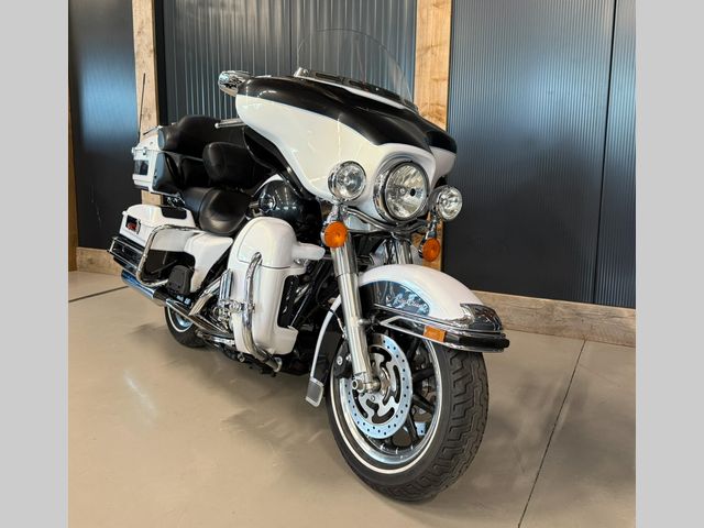 harley-davidson - electra-glide-ultra-classic-flhtcui