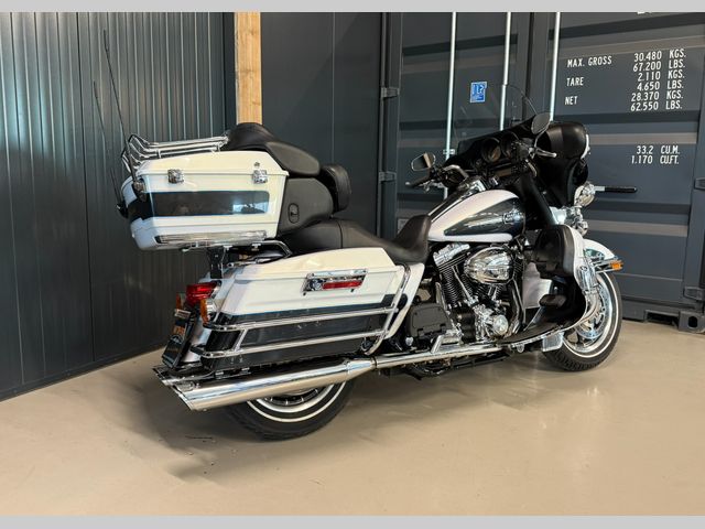 harley-davidson - electra-glide-ultra-classic-flhtcui