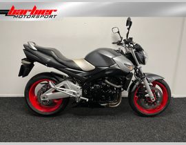 Suzuki GSR 600 2009 occasion