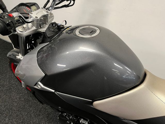 suzuki - gsr-600