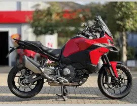 Ducati Multistrada V2 2025 occasion