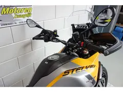 Moto Guzzi Stelvio 2025 occasion – foto 4 van 7