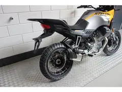Moto Guzzi Stelvio 2025 occasion – foto 6 van 7