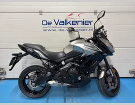 Kawasaki Versys 650 2017 occasion