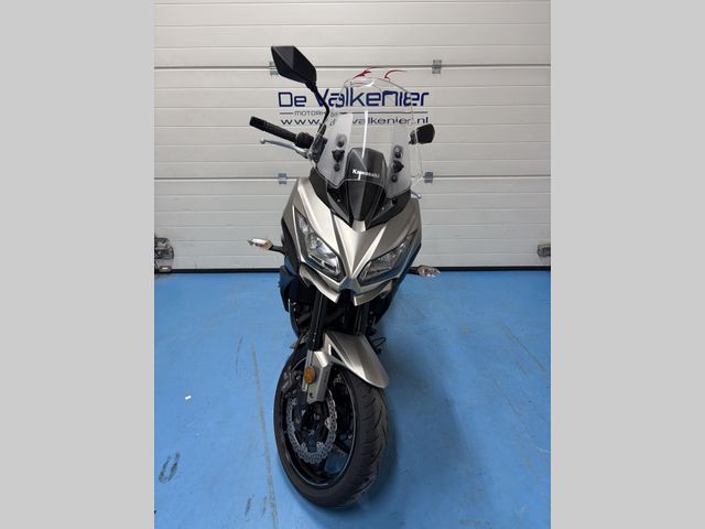 kawasaki - versys-650