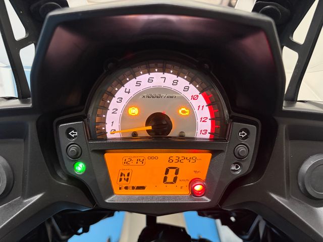 kawasaki - versys-650