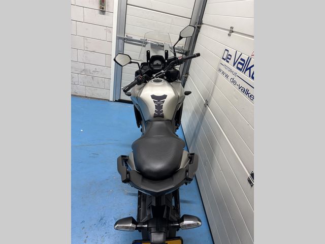 kawasaki - versys-650