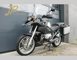BMW R 1200 GS ABS 2004 occasion