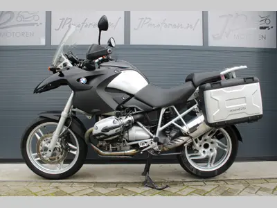 BMW R 1200 GS ABS – foto 4