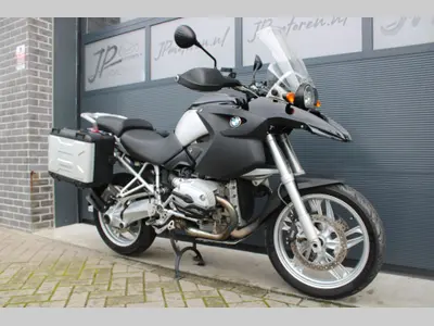 BMW R 1200 GS ABS – foto 2