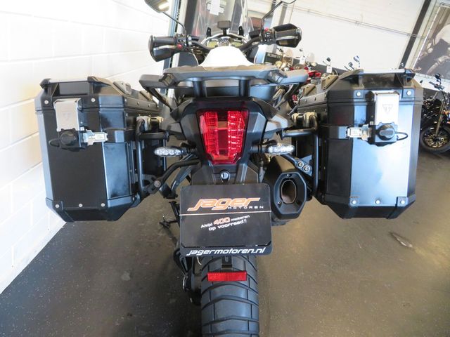 triumph - tiger-explorer-xcx