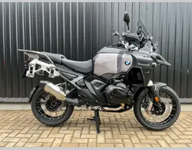 BMW R 1300 GS Adventure Triple Black 2026 occasion