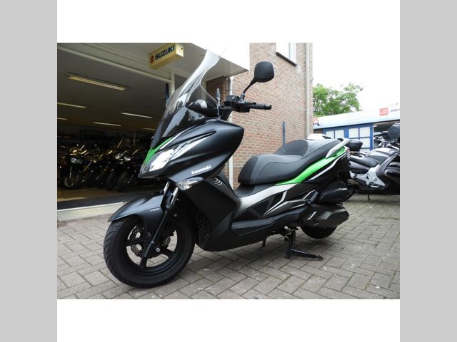 kawasaki - j-300-special-edition