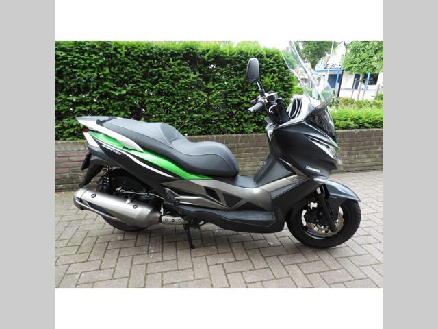 kawasaki - j-300-special-edition