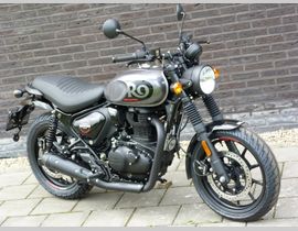 Royal Enfield Hntr 350 2026 nieuw