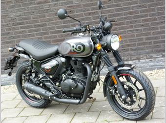 Royal Enfield Hntr 350 2026 nieuw