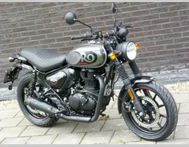 Royal Enfield Hntr 350 2026 nieuw
