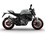 DUCATI MONSTER +