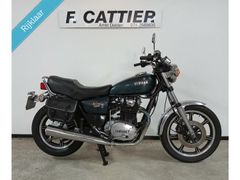 YAMAHA XS 650 SE