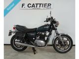 YAMAHA XS 650 SE
