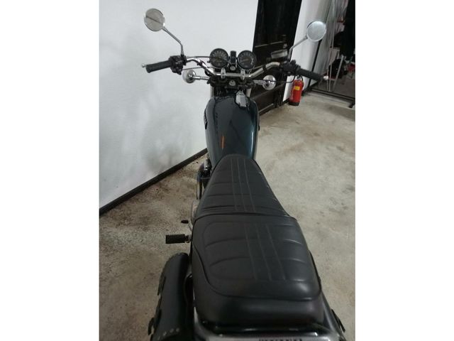yamaha - xs-650-se