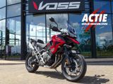 TRIUMPH TIGER 1200 GT PRO