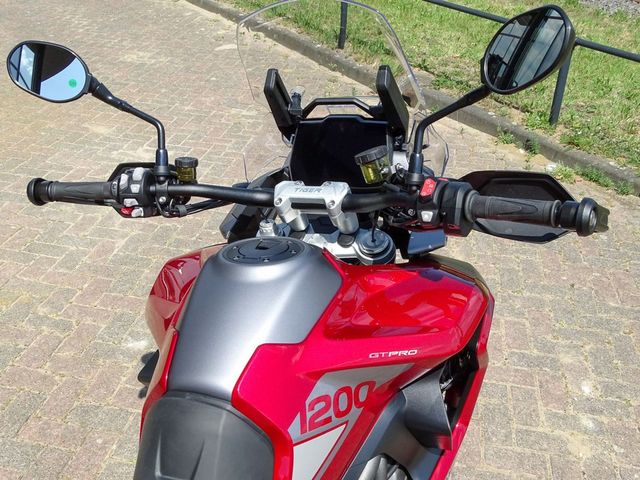 triumph - tiger-1200-gt-pro