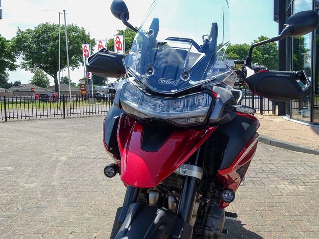 triumph - tiger-1200-gt-pro
