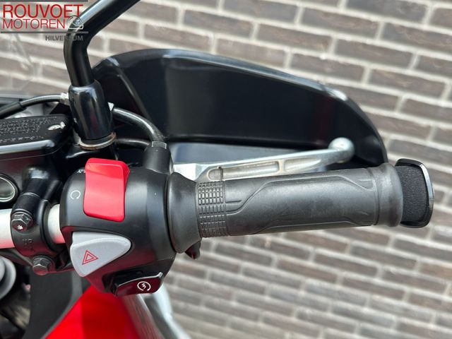 honda - vfr-800-x-crossrunner