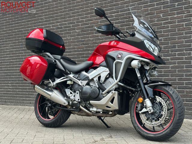 honda - vfr-800-x-crossrunner