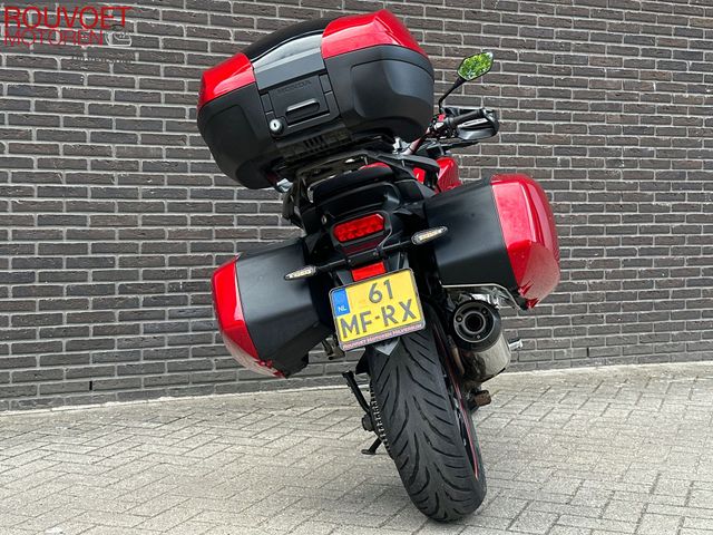 honda - vfr-800-x-crossrunner