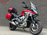 HONDA VFR 800 X CROSSRUNNER