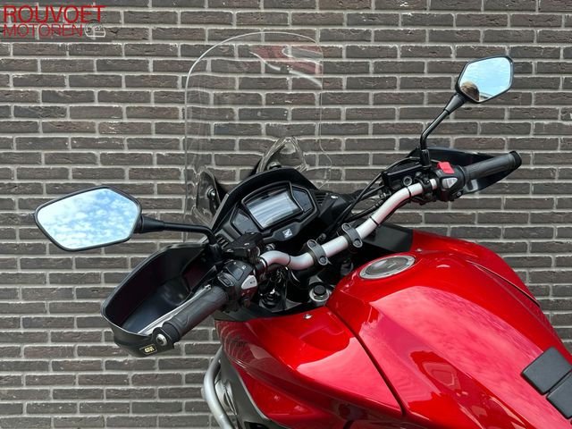 honda - vfr-800-x-crossrunner