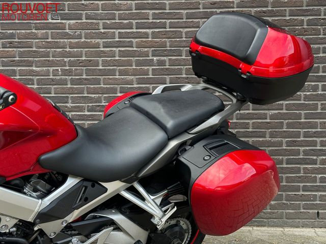 honda - vfr-800-x-crossrunner