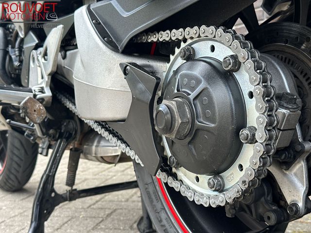 honda - vfr-800-x-crossrunner
