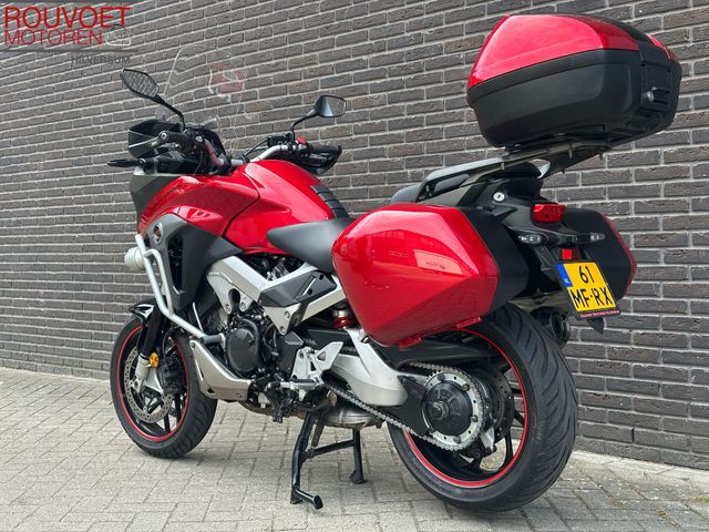 honda - vfr-800-x-crossrunner