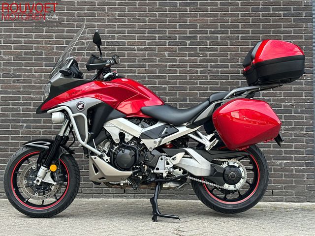 honda - vfr-800-x-crossrunner
