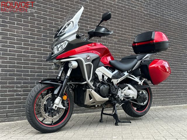 honda - vfr-800-x-crossrunner