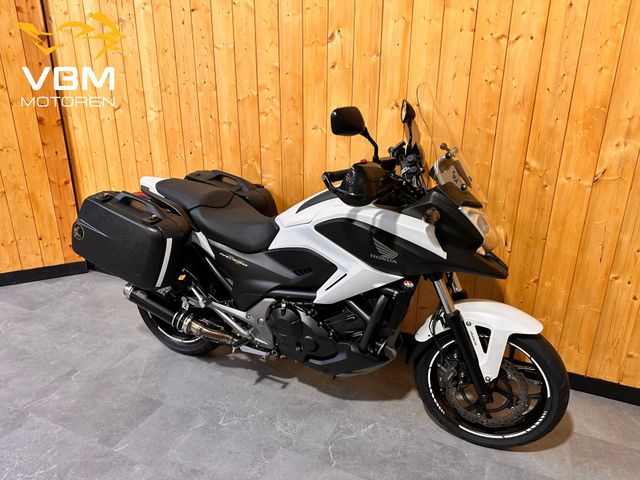 honda - nc-750-x-abs