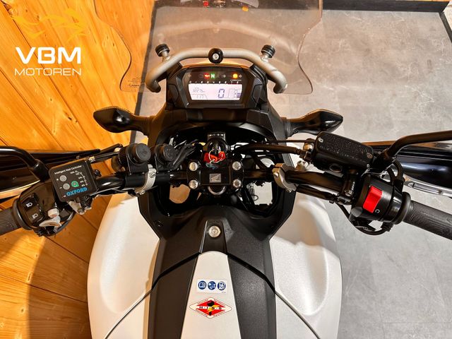 honda - nc-750-x-abs