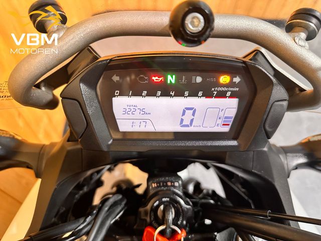 honda - nc-750-x-abs