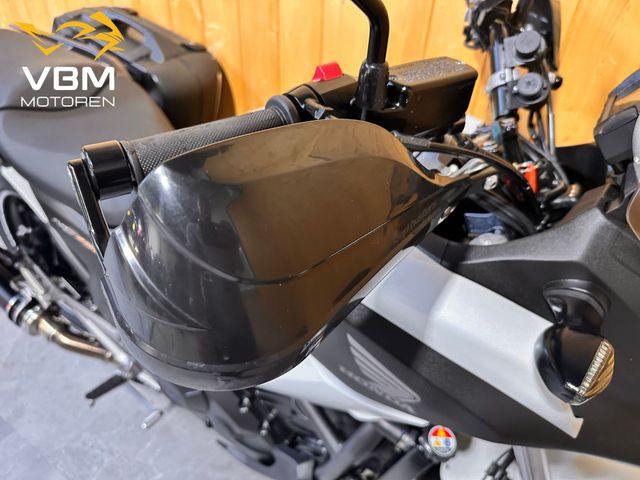 honda - nc-750-x-abs