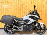 HONDA NC 750 X ABS