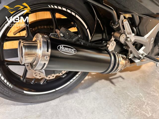 honda - nc-750-x-abs
